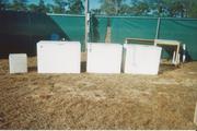 Concession Snowball Trailer for SALE!!!