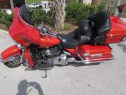 2008 - Harley-davidson Electra Glide Ultra Classic