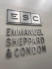 Emmanuel Sheppard & Condon