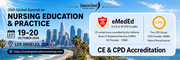 25th Global Summit on Nursing Education and Practice (GSNEP 2026)-pens